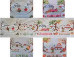 (image for) Seasons